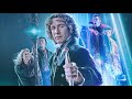 Capture de la vidéo Doctor Who 1996 Extended Theme