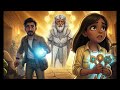 الحلقة السادسة استيقاظ الملك الملعون مغامرات اكسبلور اطفال 