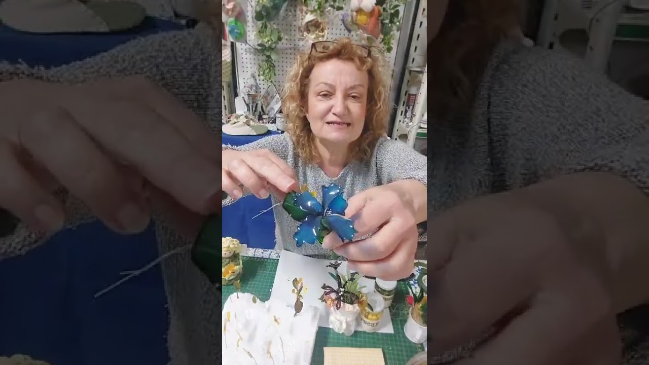 💛 Tutorial Festa della Donna