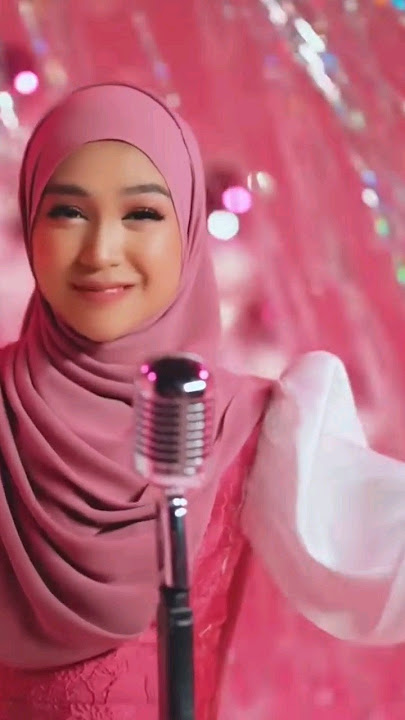 ♬ Merinding Disko・Ria Ricis & Teuku Ryan