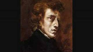 Video thumbnail of "Chopin - Revolutionary Etude"