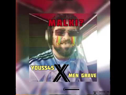 Youss45 X Men Grave Malki Ra9em 77