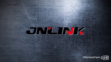 JNLINK factory show