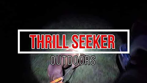 Video 2326431: coon hunting