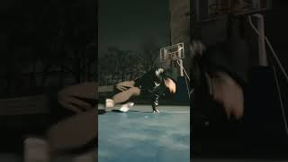 Bboy Mario: Midnight Footwork (March 13, 2022)