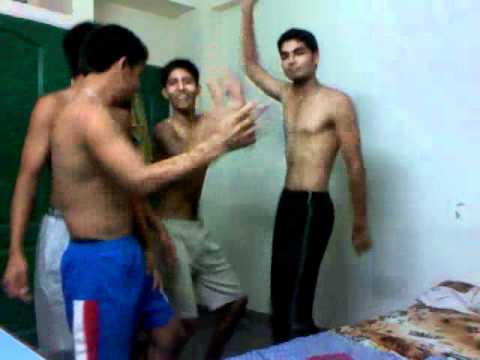 Teen Porn In Mens Hostel 102