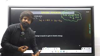 Class 12 Physics Electrostatics (Part 4)