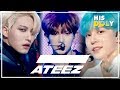 에이티즈 스페셜 ★'해적왕'부터 'Answer'까지★ (24분 무대 모음)