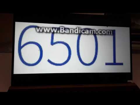 challenge countdown from 6666