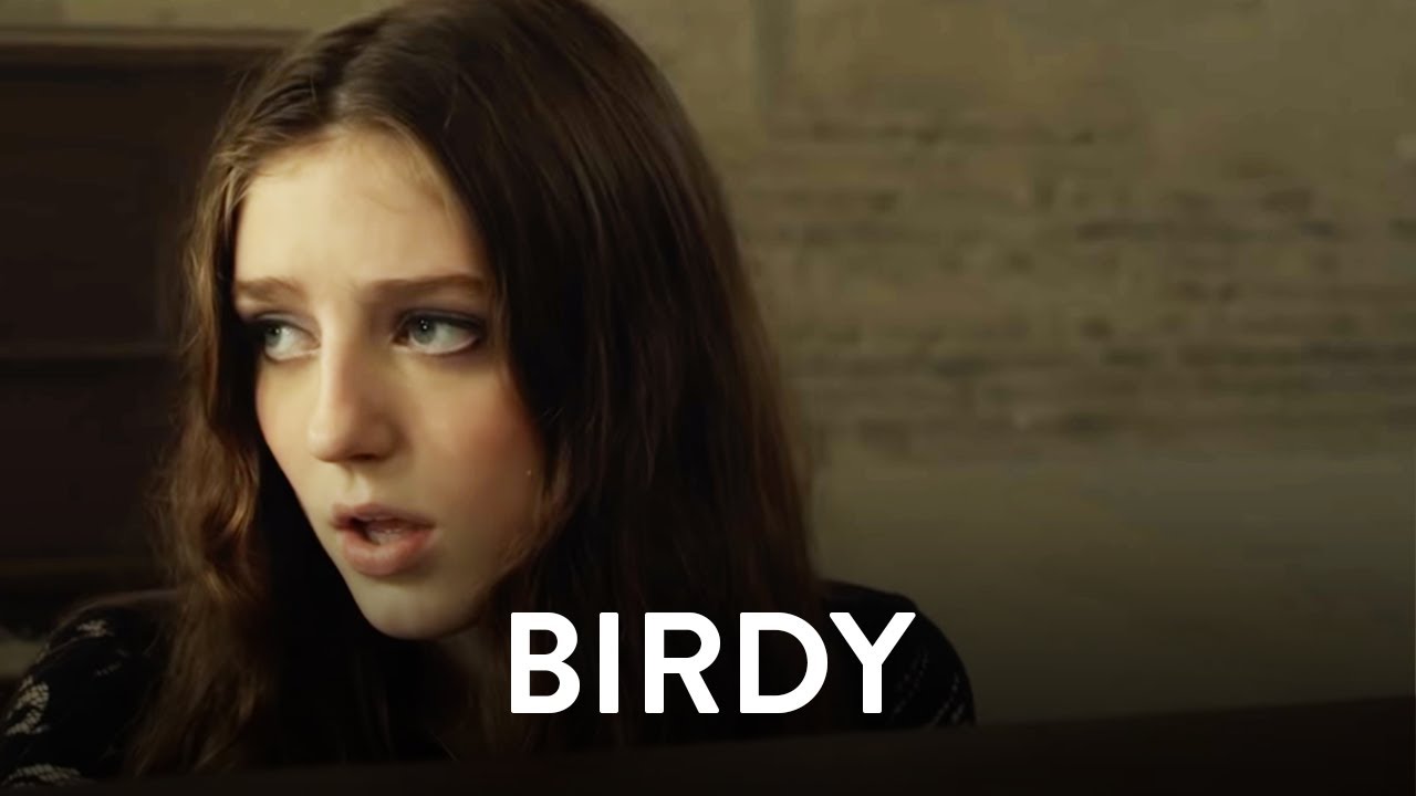 Birdy – If This Is It Now Lyrics