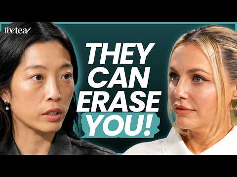 How Big Tech Took Control of Reality | Mindy Seu