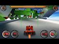 Superhero Gt racing car stunts  कार रेसिंग गेम  अच्छा ...
