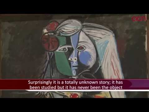 Wideo: Jakie Są Podobieństwa Między Picasso I Dali