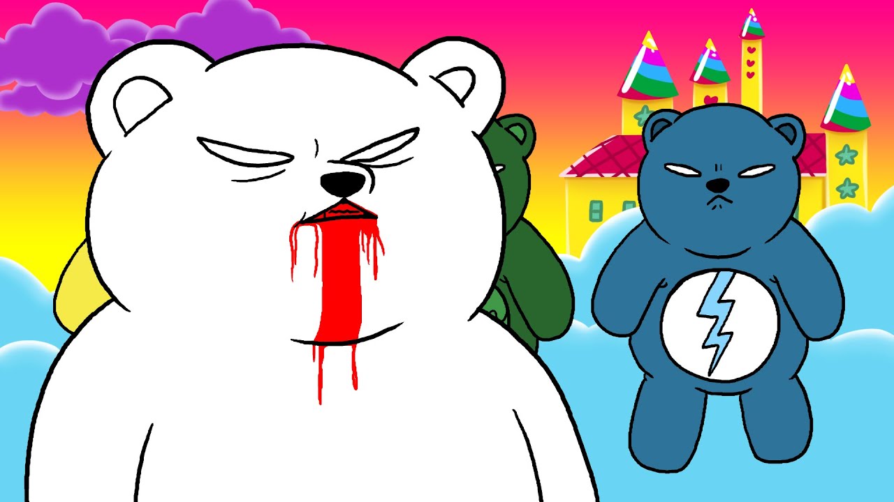 Care bear porn