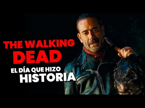 ¿Recuerdas cuando The Walking Dead Fue BUENA?