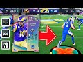 I SPENT ALL MY SERIES 2 TROPHIES AND GOT LTD COOPER KUPP - Madden 21 Ultimate Team