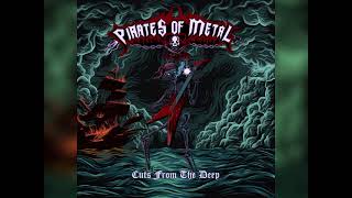 PIRATES OF METAL* GIVE ME GROG (OR GIVE ME DEATH)