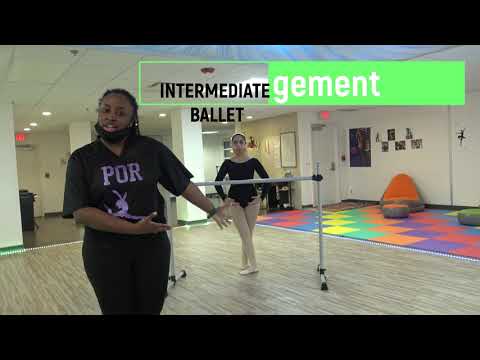Learn Changement | Intermediate Ballet Tutorial