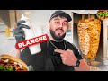 La recette de la sauce blanche 