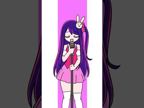 호시노아이 래빗홀 최애의아이 Oshinoko