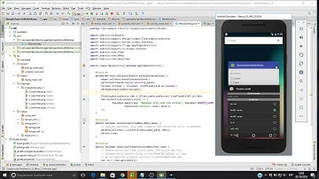 Soporte Multi Idiomas en Android