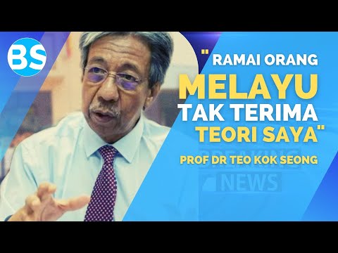 Video: Adakah bahasa melayu dan tamil serupa?