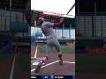 #StanMusial #homerun 8 #mlbtheshow26 #baseball #legends #mlb #stlouiscardinals