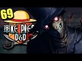 ONE PIECE D&amp;D #69 | &quot;Shadows of Self&quot; | Tekking101, Lost Pause, 2Spooky &amp; Briggs