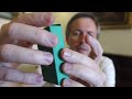 Jacques Fath Green Water (1993) Perfume Review &amp; Comparison to Jacques Fath Green Water (2016)