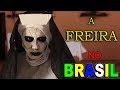 A FREIRA NO BRASIL