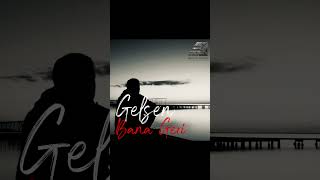 Gelsen Bana Geri̇