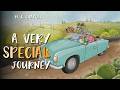 A Very Special Journey by Charles Knudsen