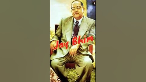 संविधान में लिखा नहीं है ड्रामा ।। भीमराव अम्बेडकर शायरी ।। #trending #bhim