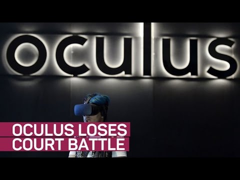 Video: Pemilik Oculus Facebook Memerintahkan Untuk Membayar Zenimax $ 500 Juta Dalam Tuntutan Realiti Maya