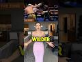 #deontaywilder loses to #zhileizhang #boxing