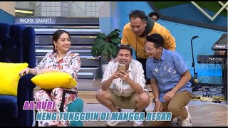 Download Lagu [FULL] Kejombloan Chand Kelvin dan Kemesraan Ruri Repvblik \u0026 Istri | OKAY BOS (11/05/20) MP3