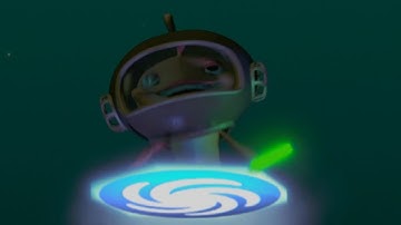 Fish from Chicken Little (2005) plays Spore Confirmed?!?!