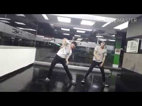 DeeWunn ft Marcy Chin "Mek It Bunx Up" / Choreography Jorge X James
