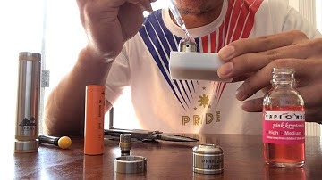 Magma RDA by Team Paradigm Modz Philippines