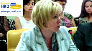 Организация досуга детей - из практики Карелии(, 2011-07-07T14:21:16.000Z)