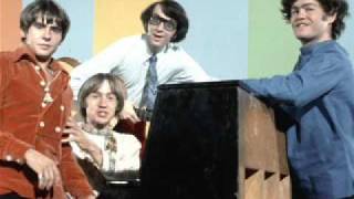 The Monkees- Porpoise Song