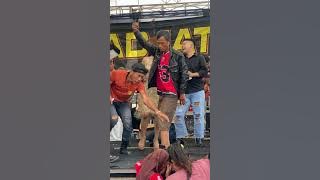 Kp hujung cipancar leles _ si kribo cover Erna bintang Pantura