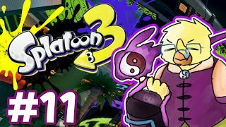 それでもホイップしか勝たん【スプラトゥーン３＃１１】