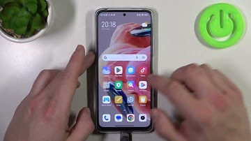 How to Connect Pendrive to Redmi Note 12?