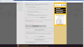 How to Submit a Proposal