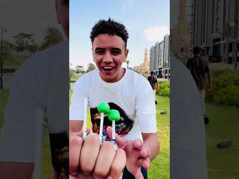 الأطفال أكلو كل الماربيلا ايد الخير  جبر خواطر 