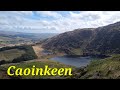 Caoinkeen Irelands 50th highest mountain 🇮🇪