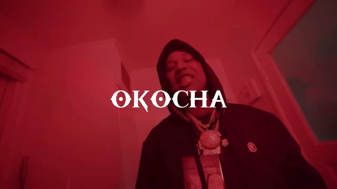 ( FREE ) Ebk Jaaybo x 16AM Type Beat | OKOCHA |