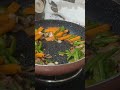 Saute Vegetables|Healthy Lunch|When You Have Only 5 Minutes