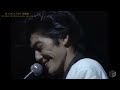 尾崎豊 卒業 M ON LIVE 横浜アリーナ 尾崎豊 卒業 M ON LIVE 横浜アリーナ